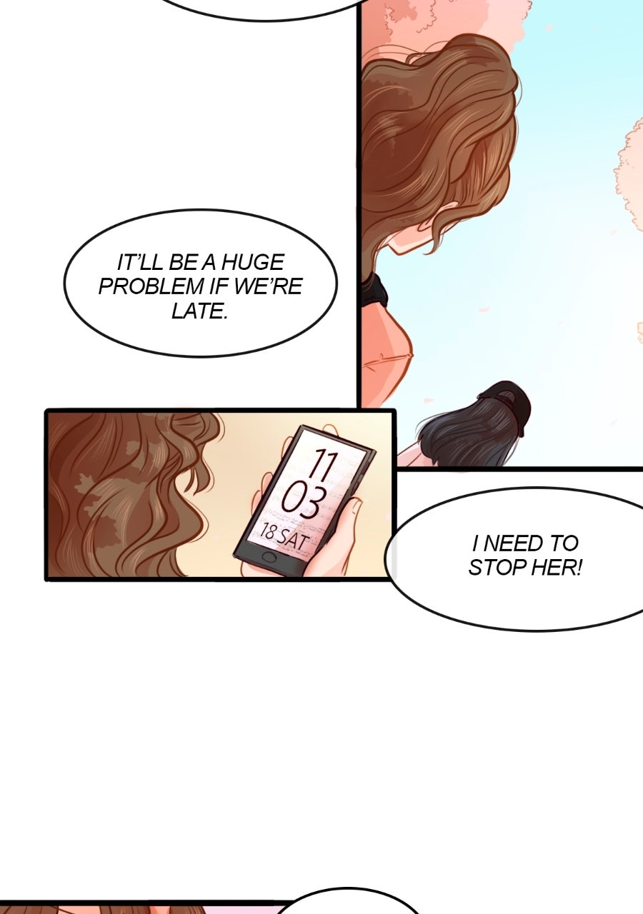 Read The Glass chapter 22 image 57 on Lezhin