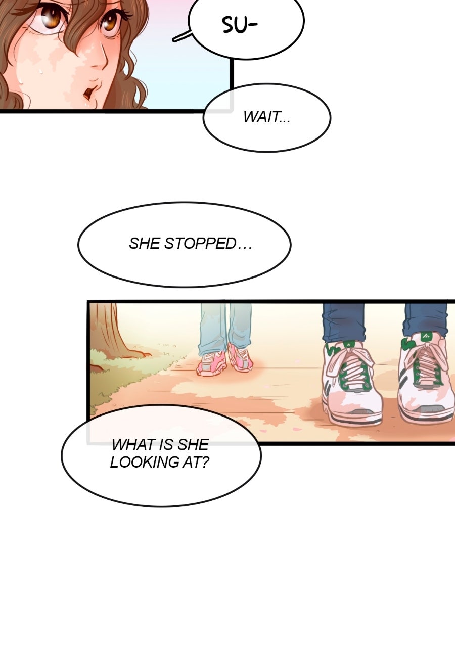 Read The Glass chapter 22 image 58 on Lezhin