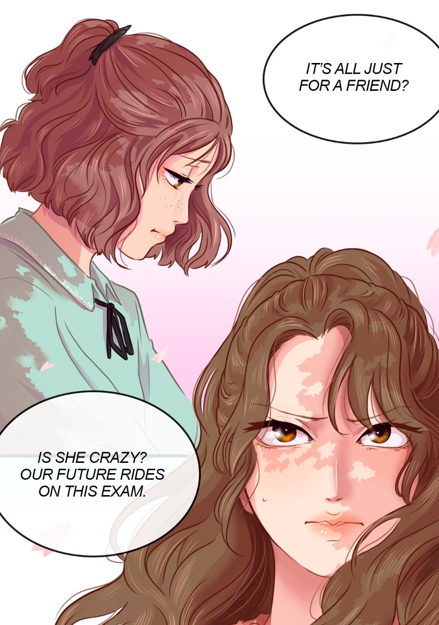 Read The Glass chapter 22 image 60 on Lezhin