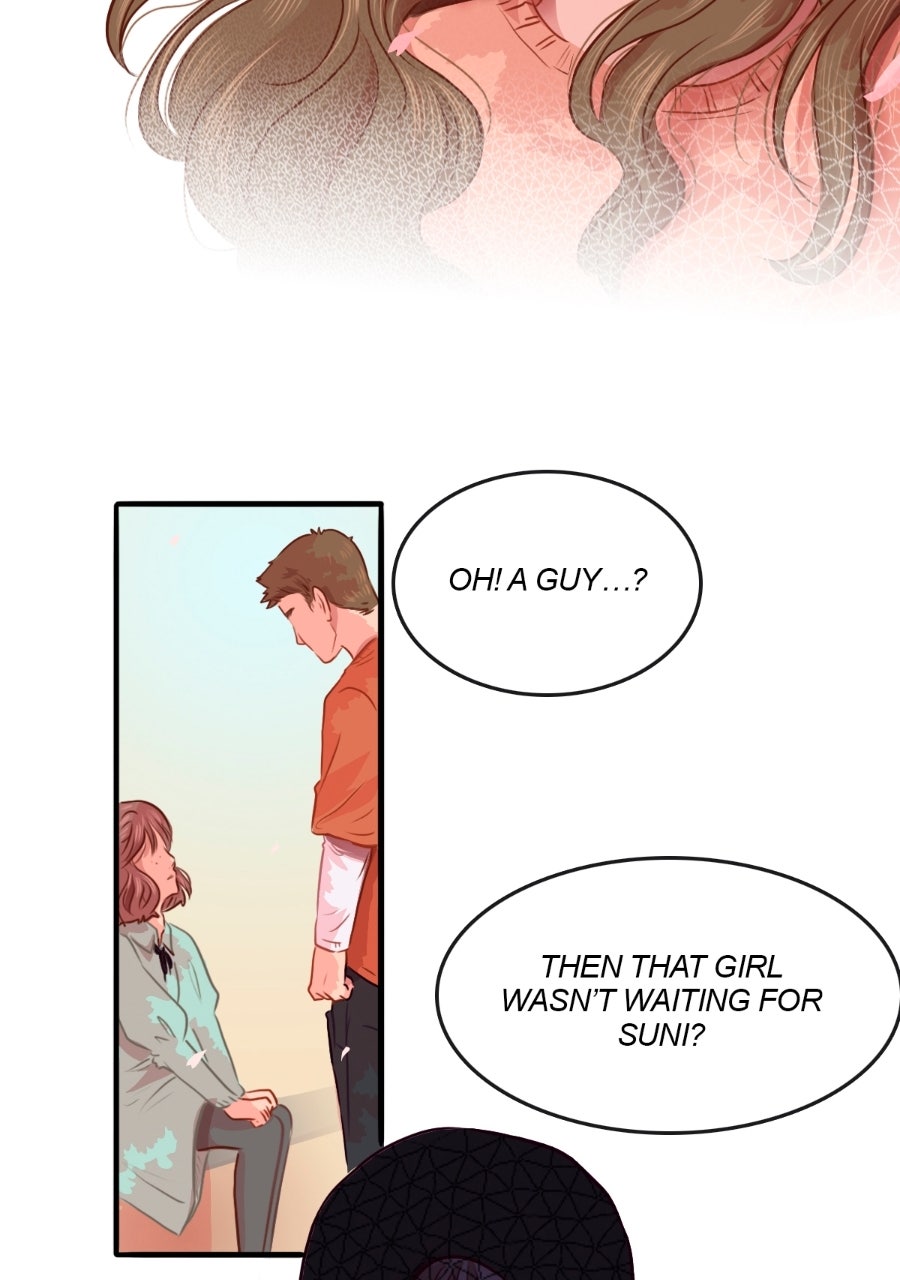 Read The Glass chapter 22 image 61 on Lezhin