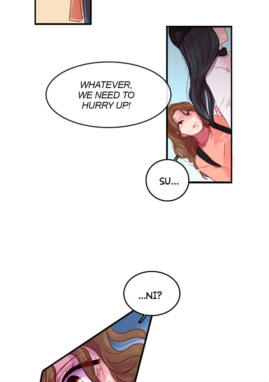 Read The Glass chapter 22 image 64 on Lezhin