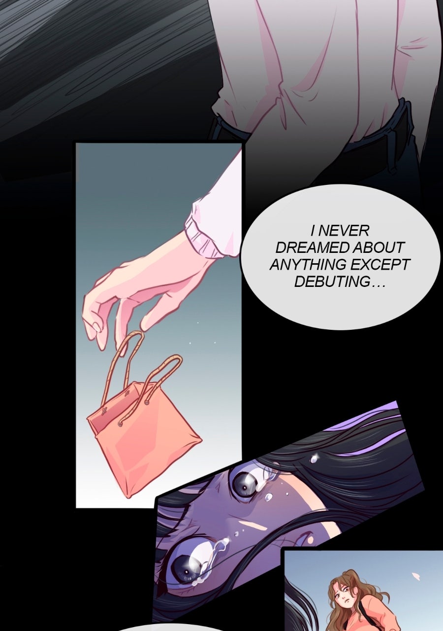 Read The Glass chapter 22 image 66 on Lezhin
