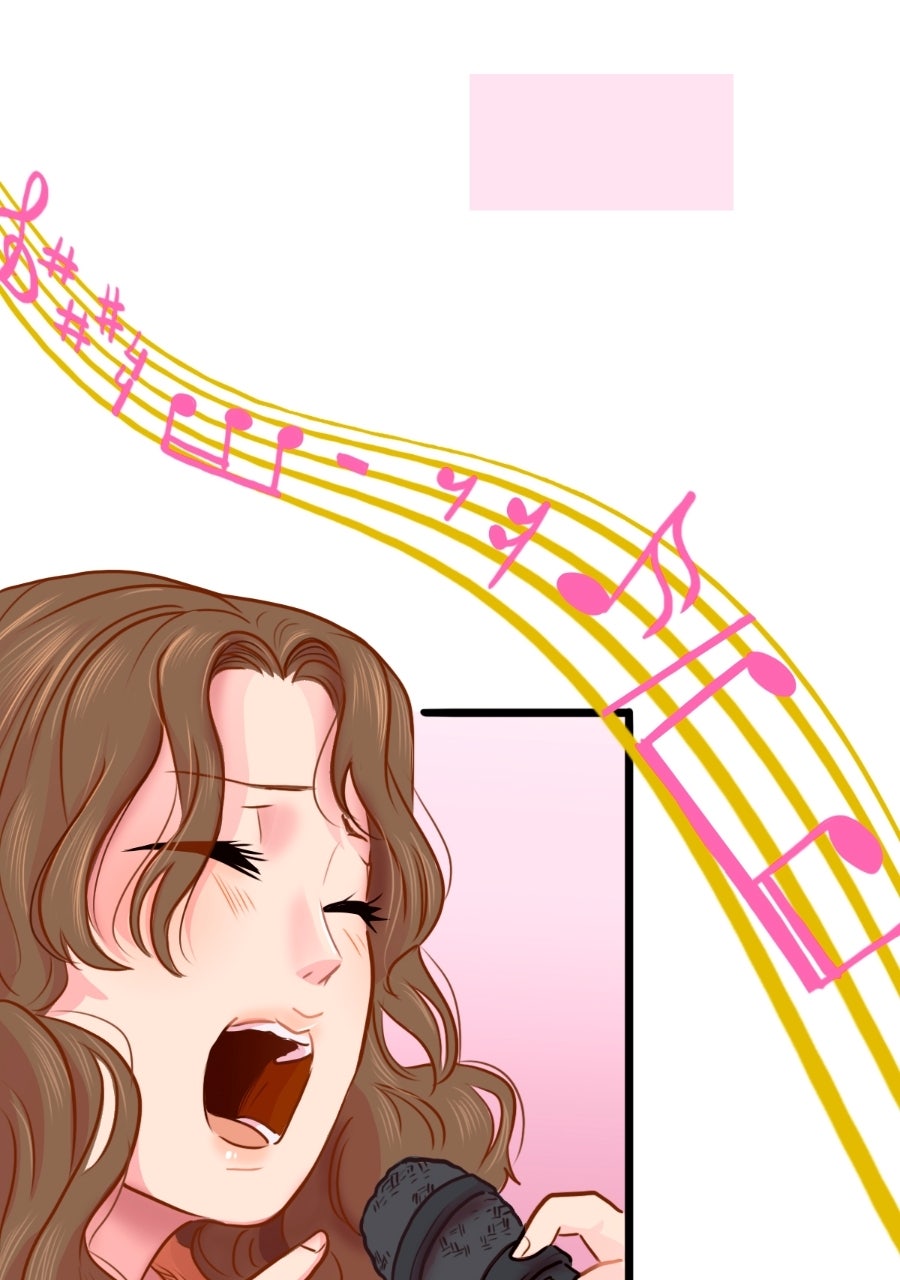 Read The Glass chapter 22 image 8 on Lezhin
