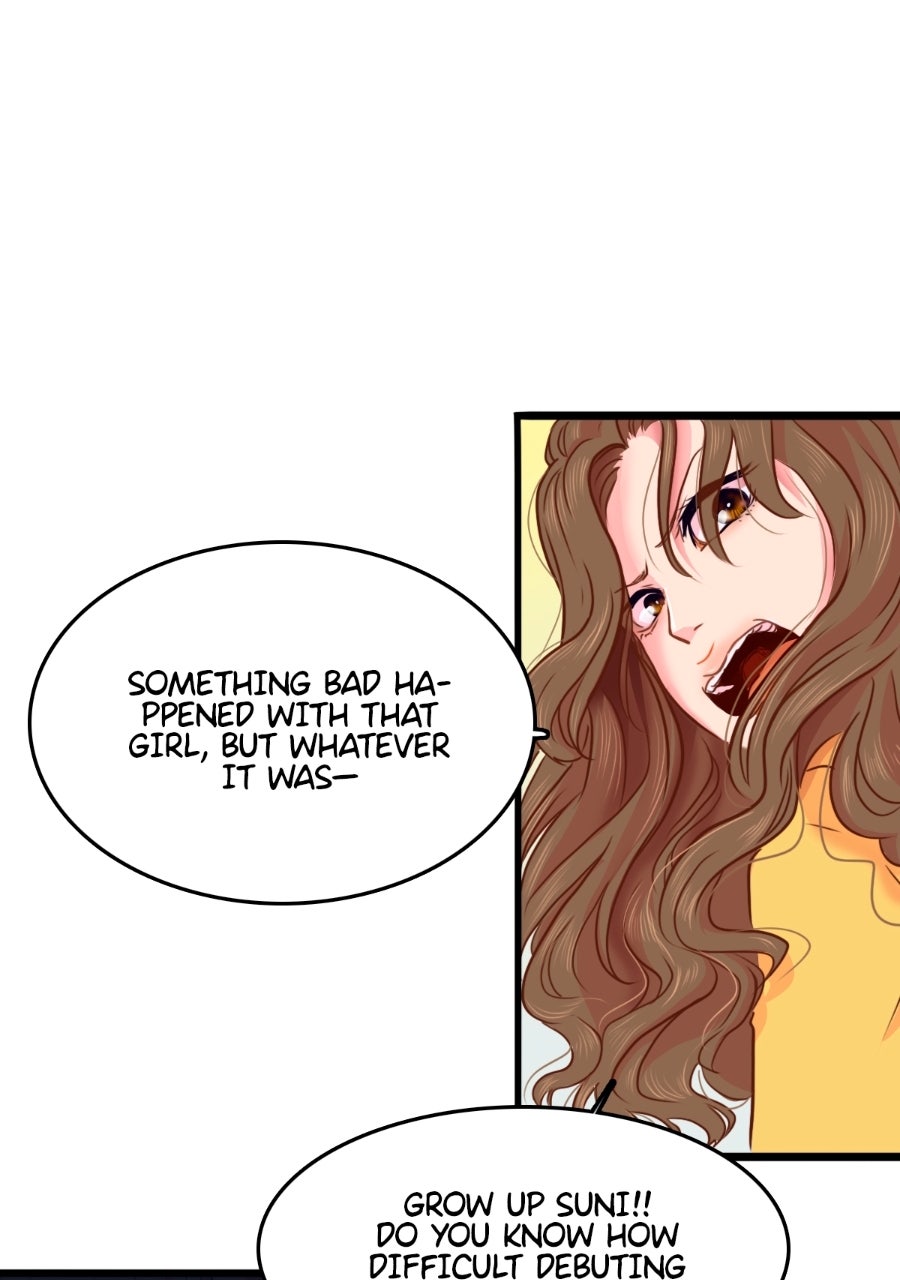 Read The Glass chapter 23 image 11 on Lezhin