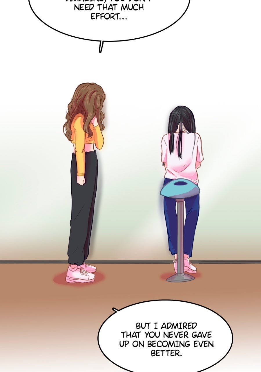 Read The Glass chapter 23 image 13 on Lezhin