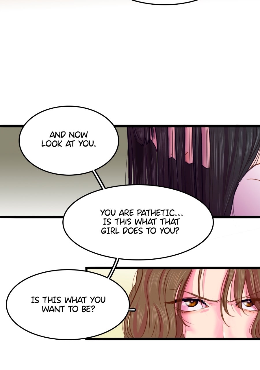 Read The Glass chapter 23 image 14 on Lezhin