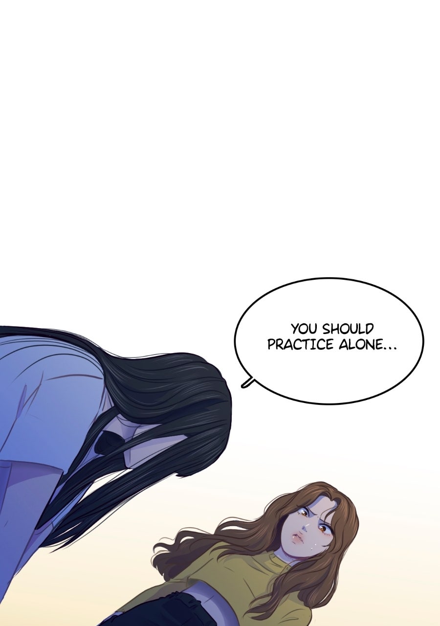 Read The Glass chapter 23 image 15 on Lezhin
