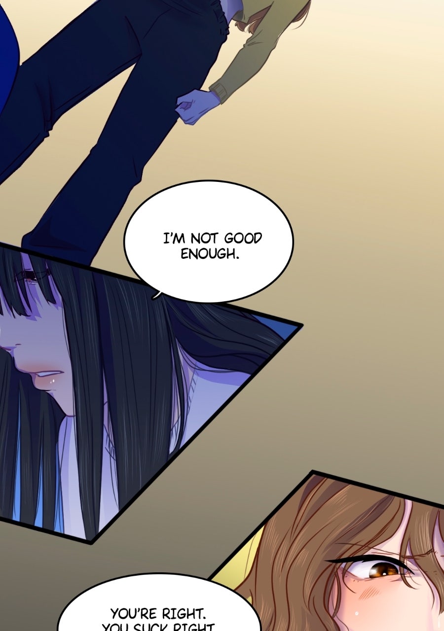 Read The Glass chapter 23 image 16 on Lezhin