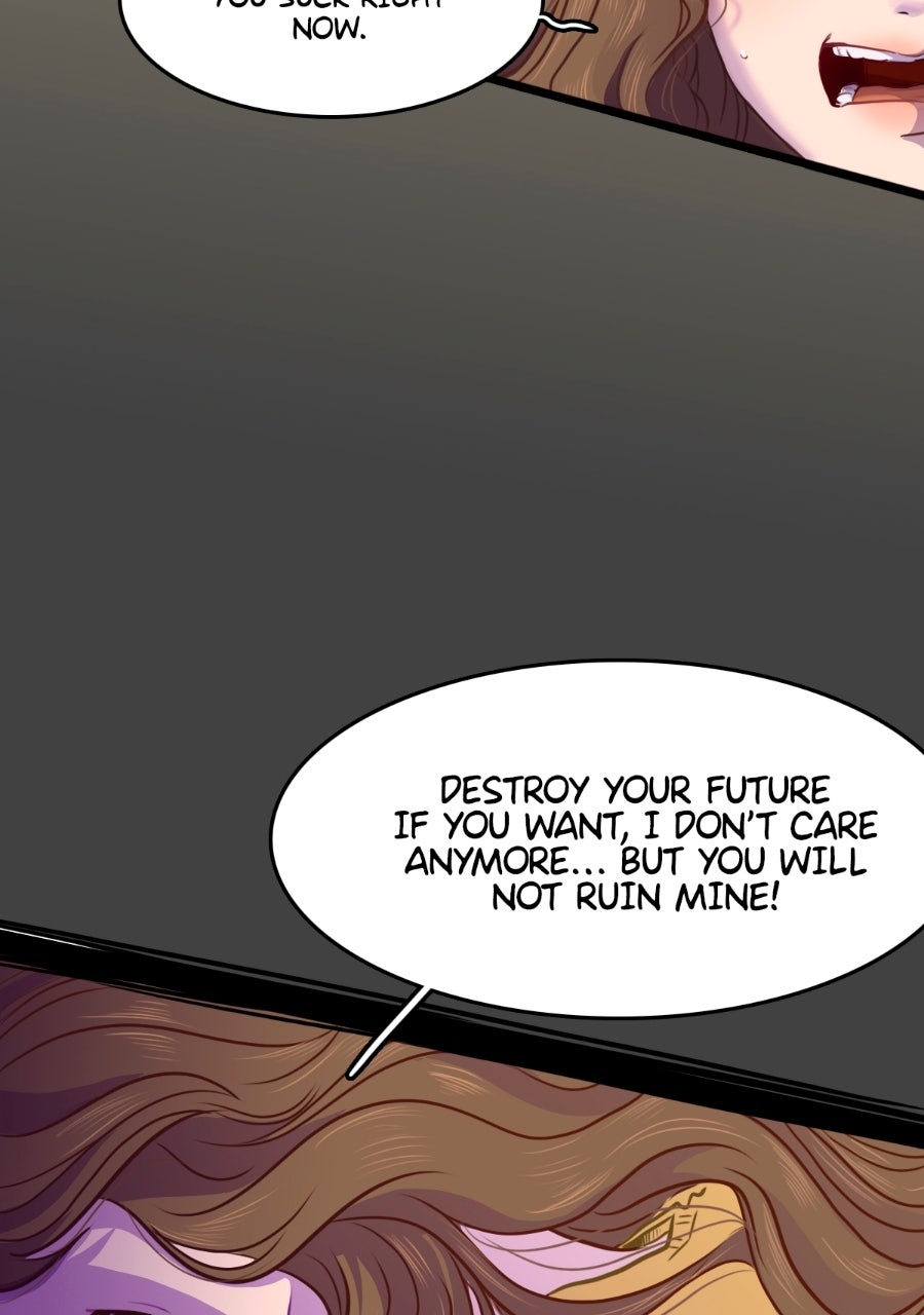 Read The Glass chapter 23 image 17 on Lezhin