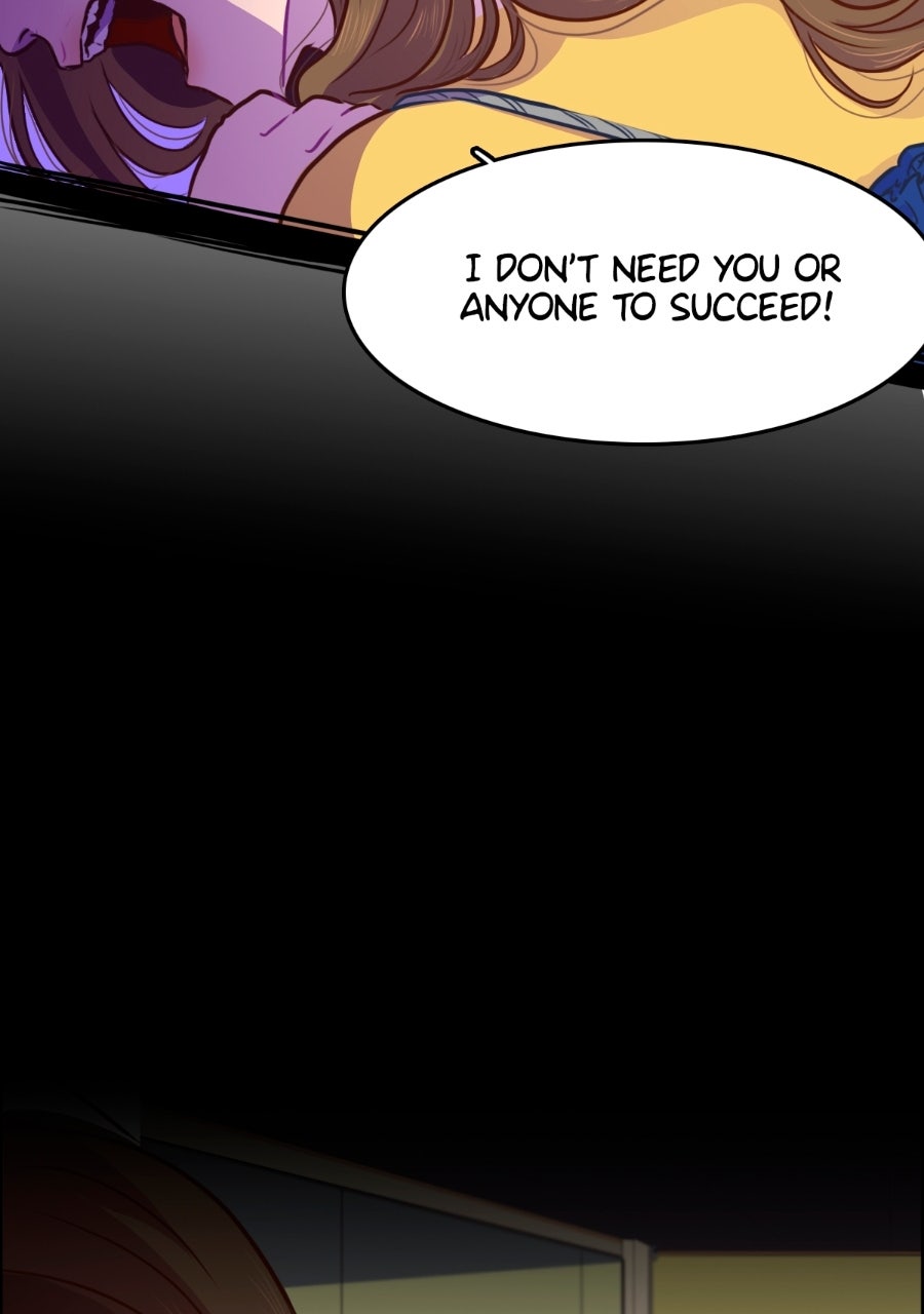 Read The Glass chapter 23 image 18 on Lezhin