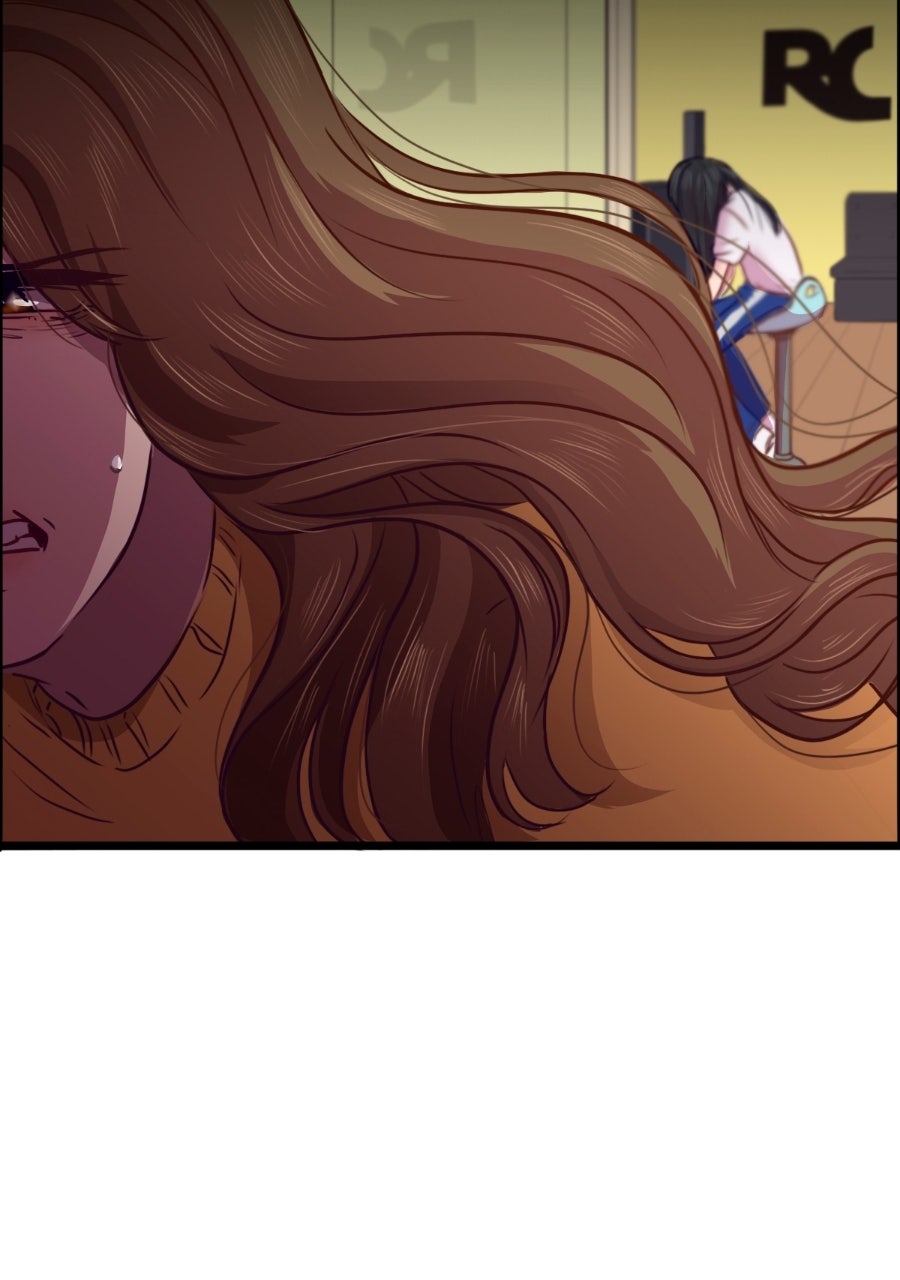 Read The Glass chapter 23 image 19 on Lezhin