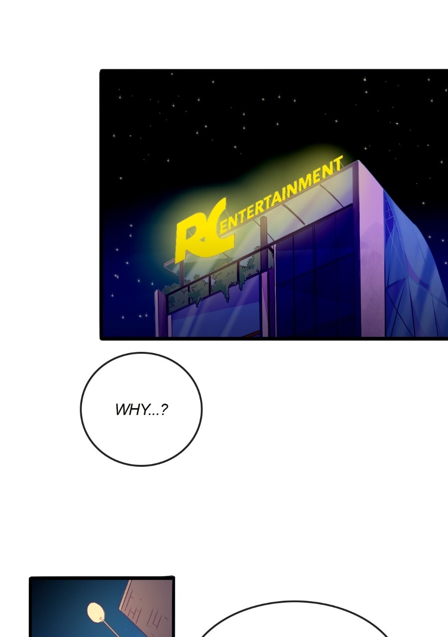 Read The Glass chapter 23 image 21 on Lezhin