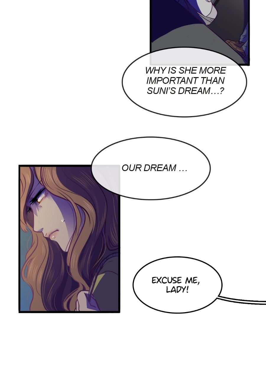 Read The Glass chapter 23 image 23 on Lezhin