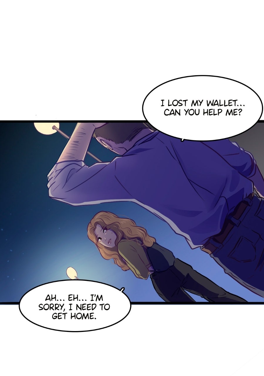Read The Glass chapter 23 image 24 on Lezhin