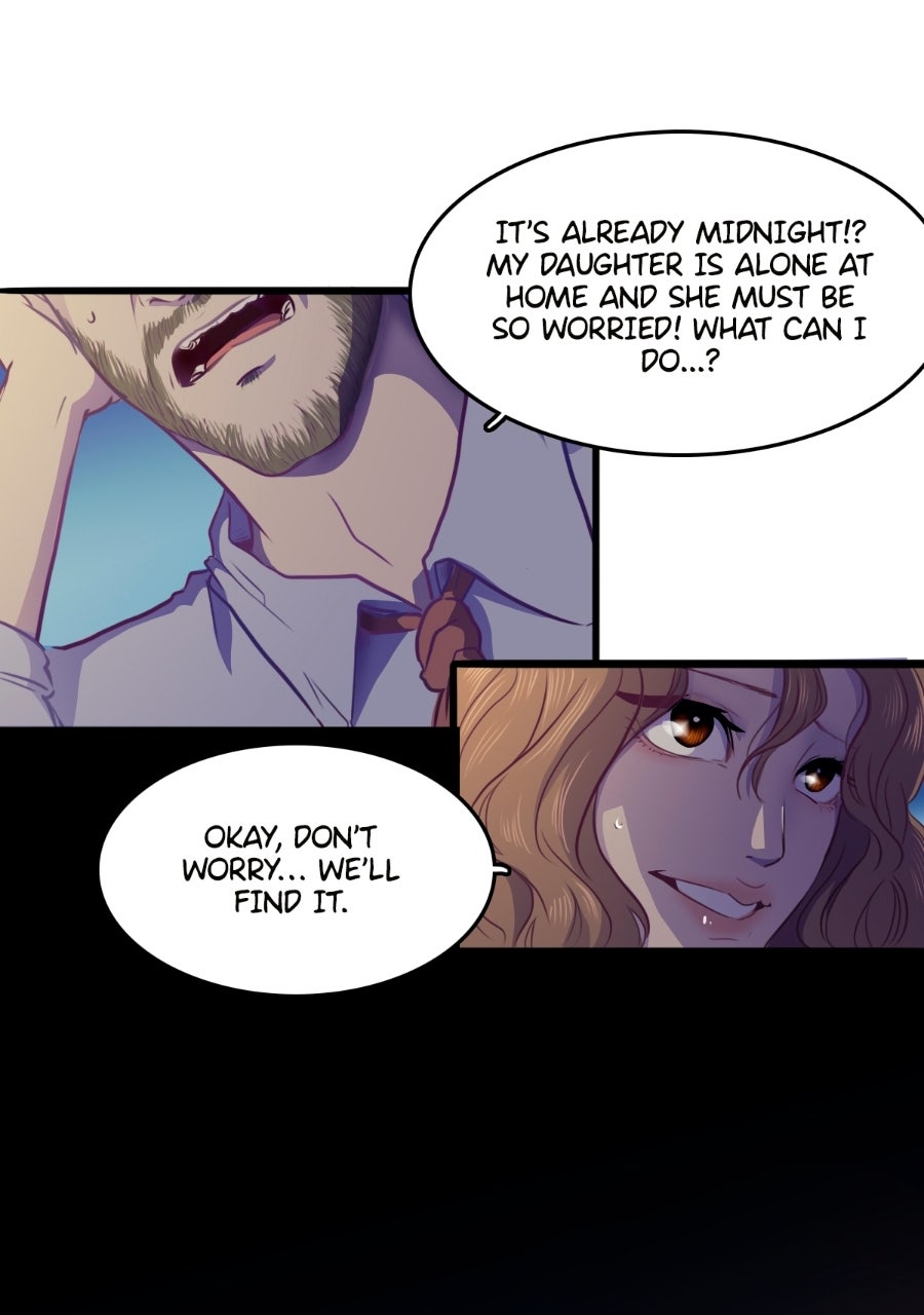 Read The Glass chapter 23 image 26 on Lezhin