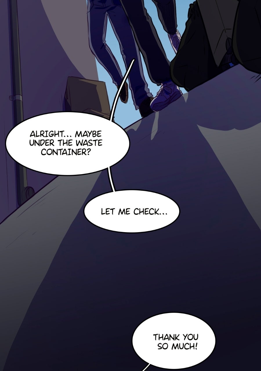 Read The Glass chapter 23 image 28 on Lezhin