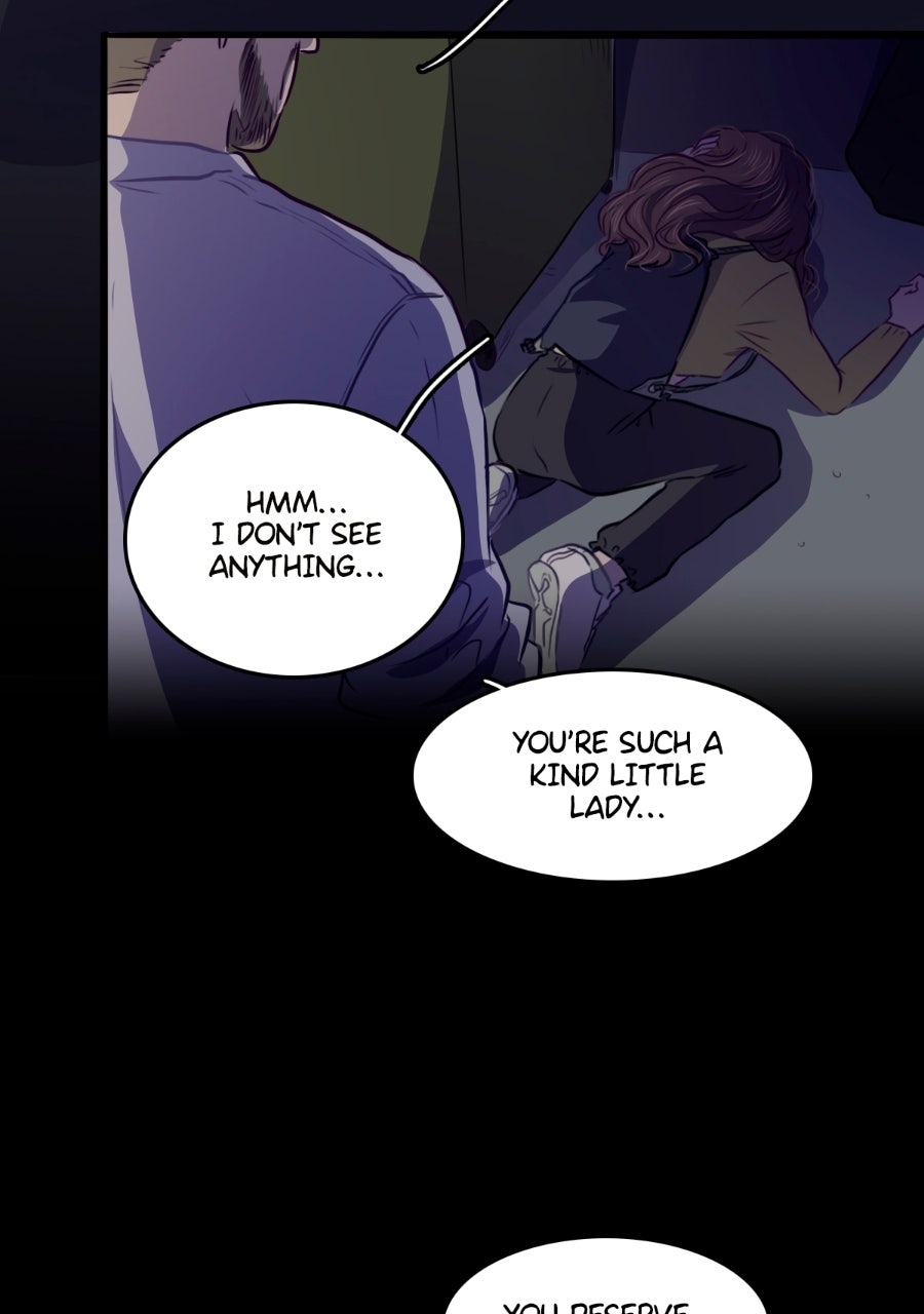 Read The Glass chapter 23 image 29 on Lezhin