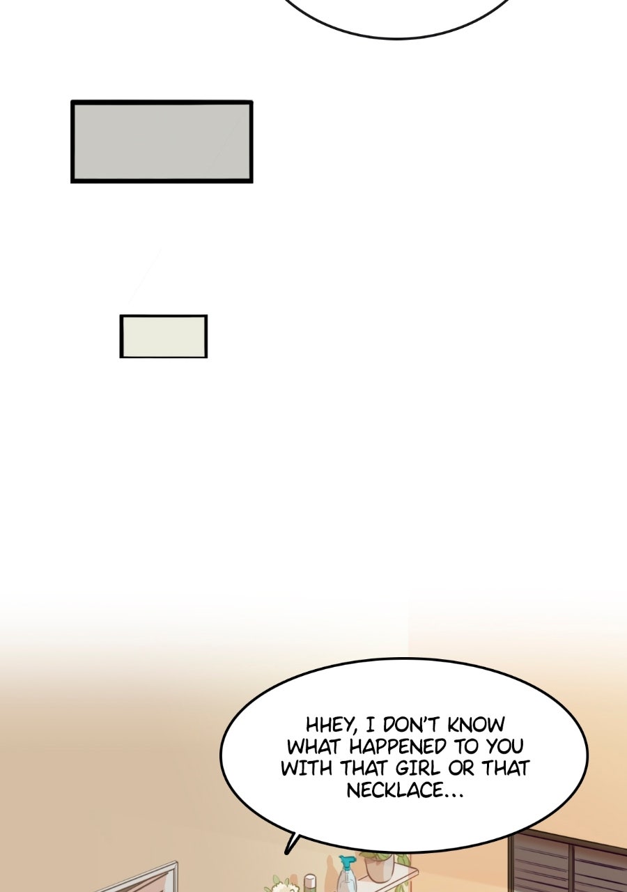 Read The Glass chapter 23 image 3 on Lezhin