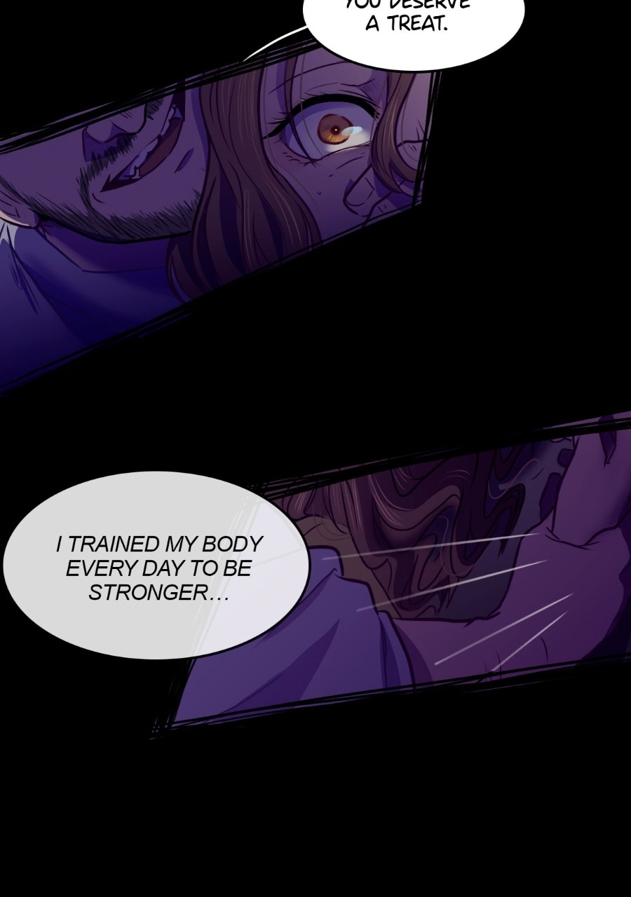 Read The Glass chapter 23 image 30 on Lezhin