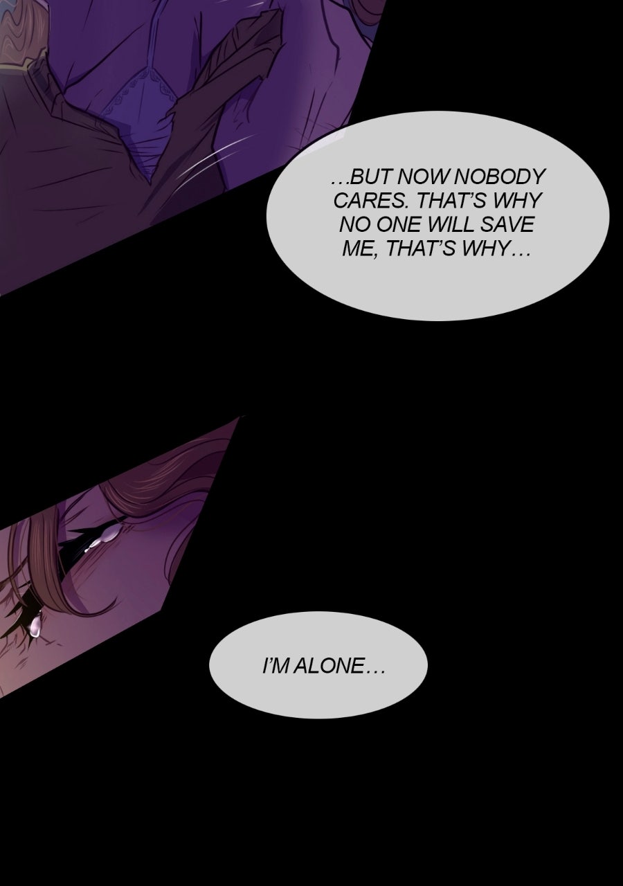 Read The Glass chapter 23 image 33 on Lezhin