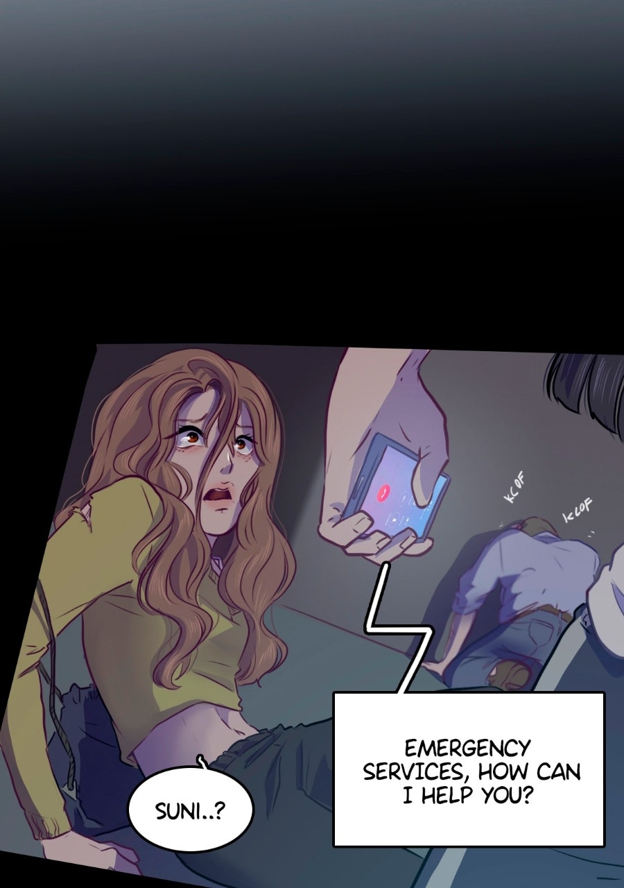 Read The Glass chapter 23 image 37 on Lezhin