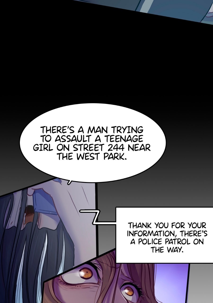 Read The Glass chapter 23 image 38 on Lezhin