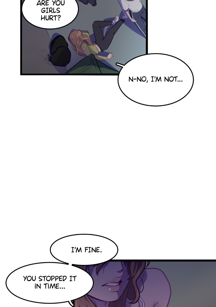 Read The Glass chapter 23 image 42 on Lezhin