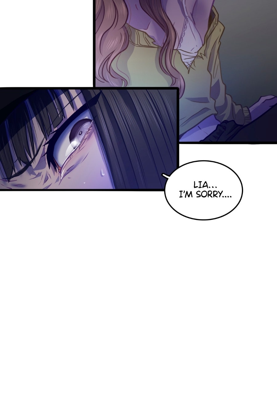Read The Glass chapter 23 image 43 on Lezhin