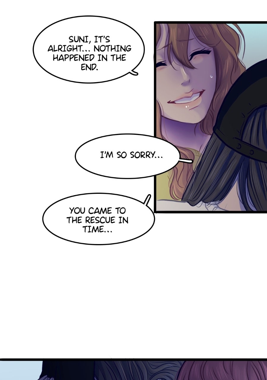 Read The Glass chapter 23 image 44 on Lezhin