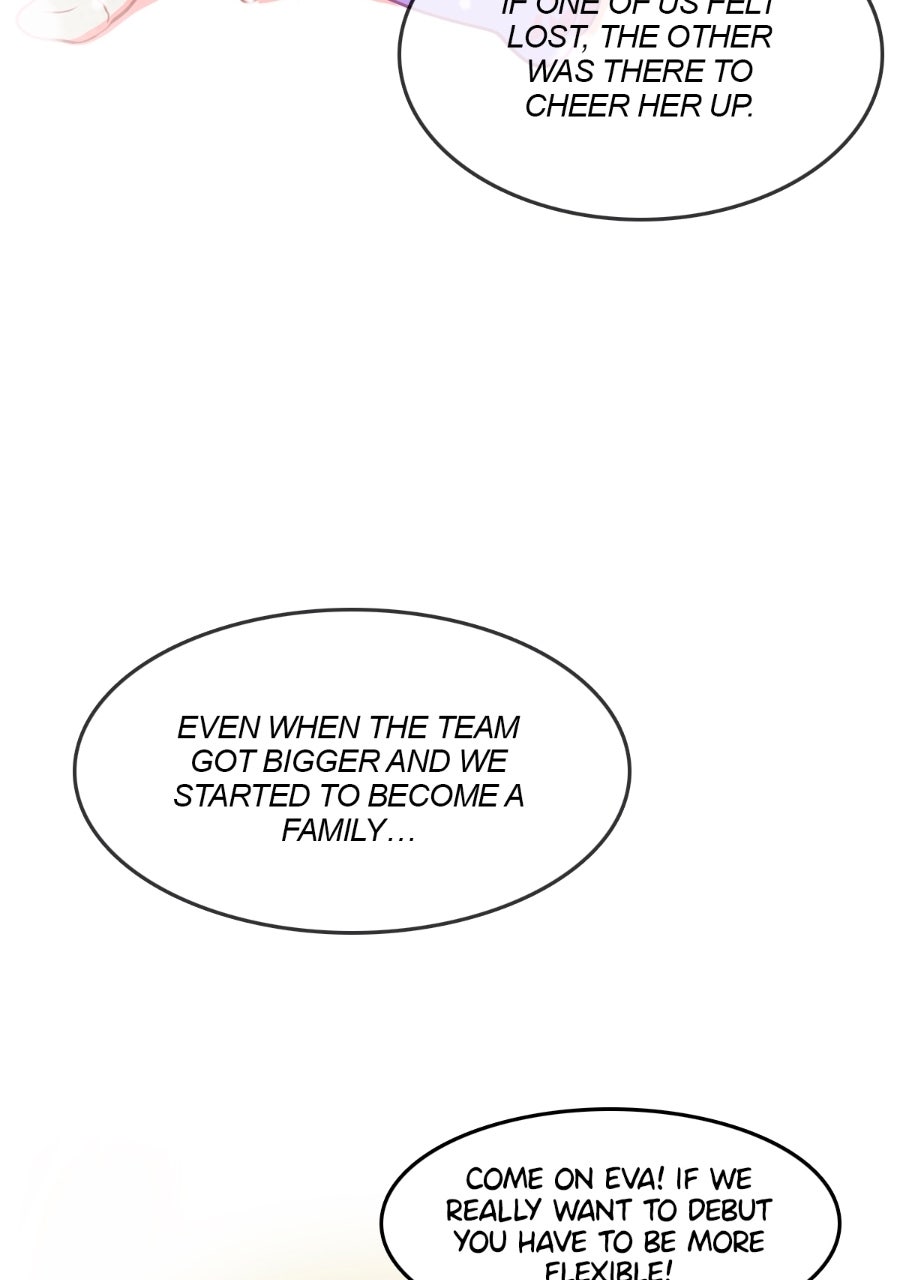 Read The Glass chapter 23 image 50 on Lezhin