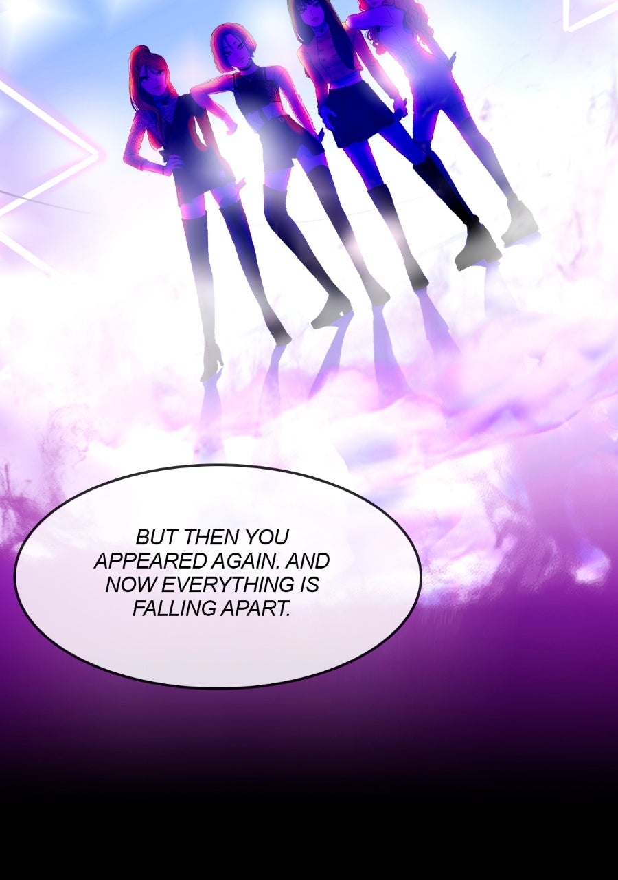 Read The Glass chapter 23 image 55 on Lezhin