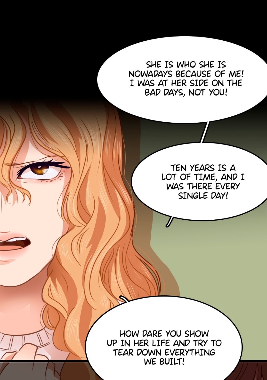 Read The Glass chapter 23 image 56 on Lezhin