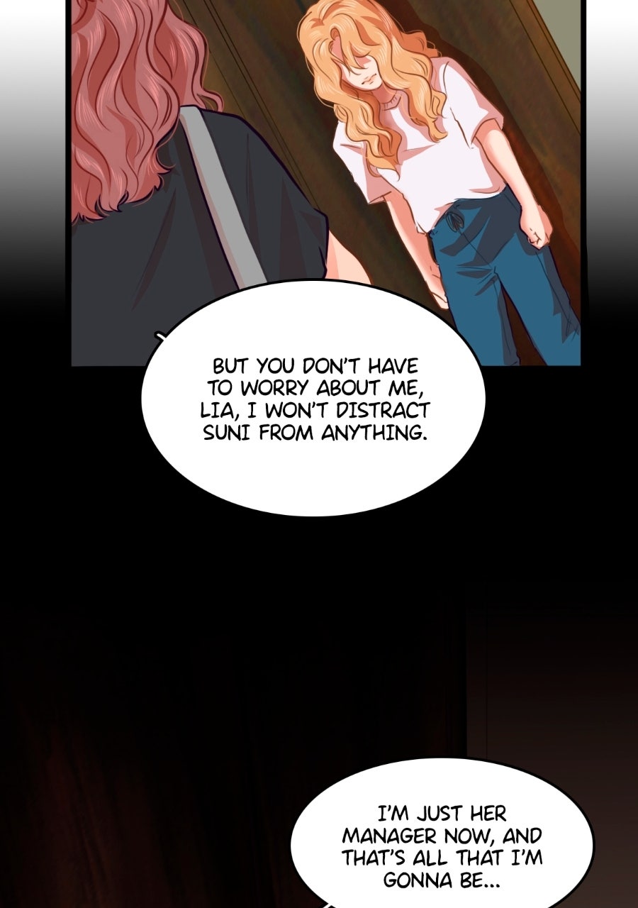 Read The Glass chapter 23 image 59 on Lezhin