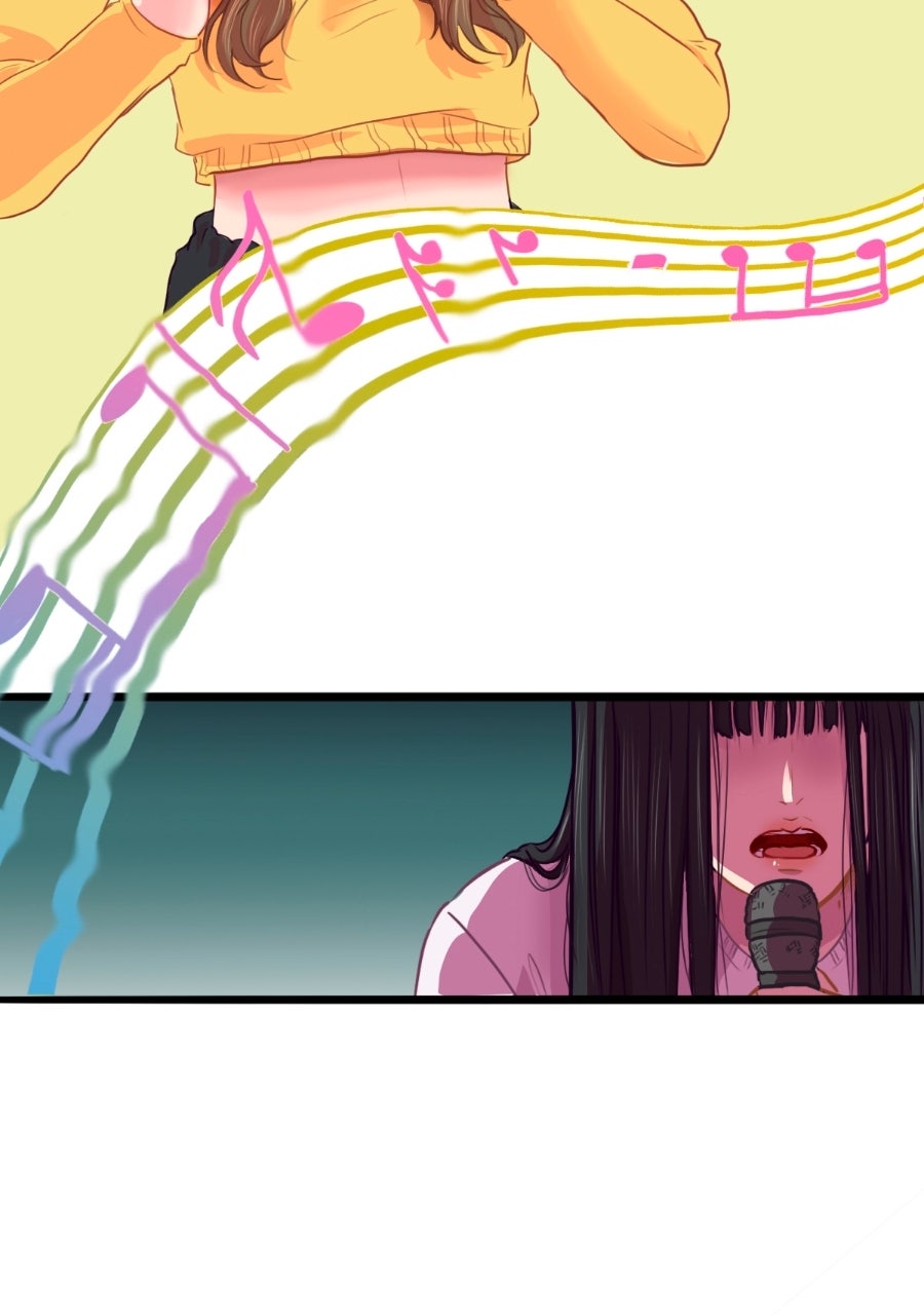 Read The Glass chapter 23 image 8 on Lezhin