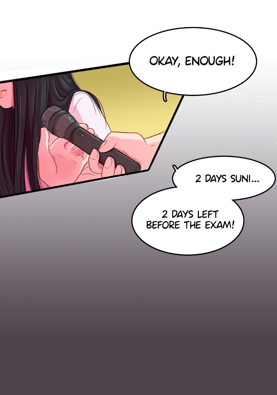 Read The Glass chapter 23 image 9 on Lezhin