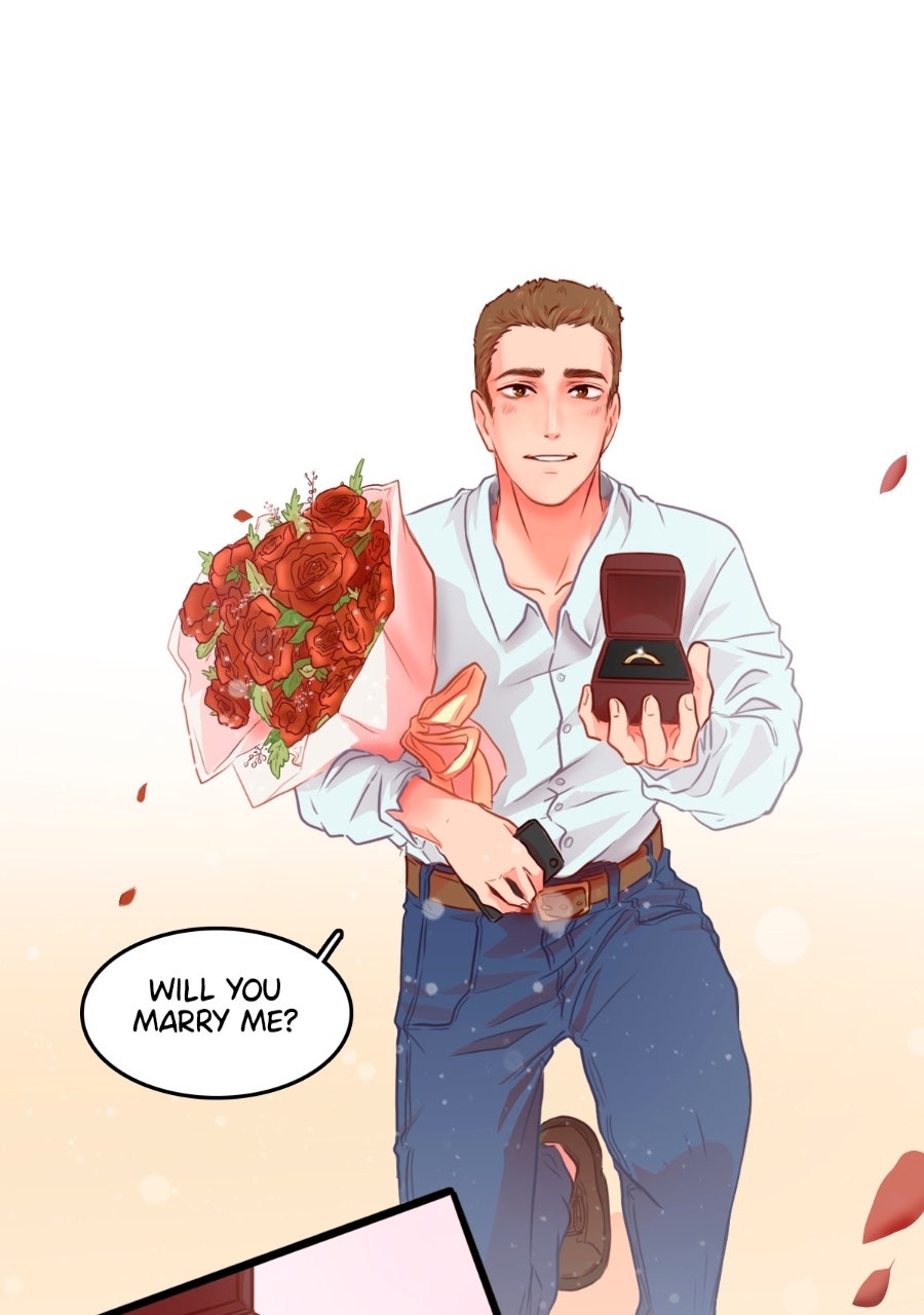 Read The Glass chapter 24 image 10 on Lezhin