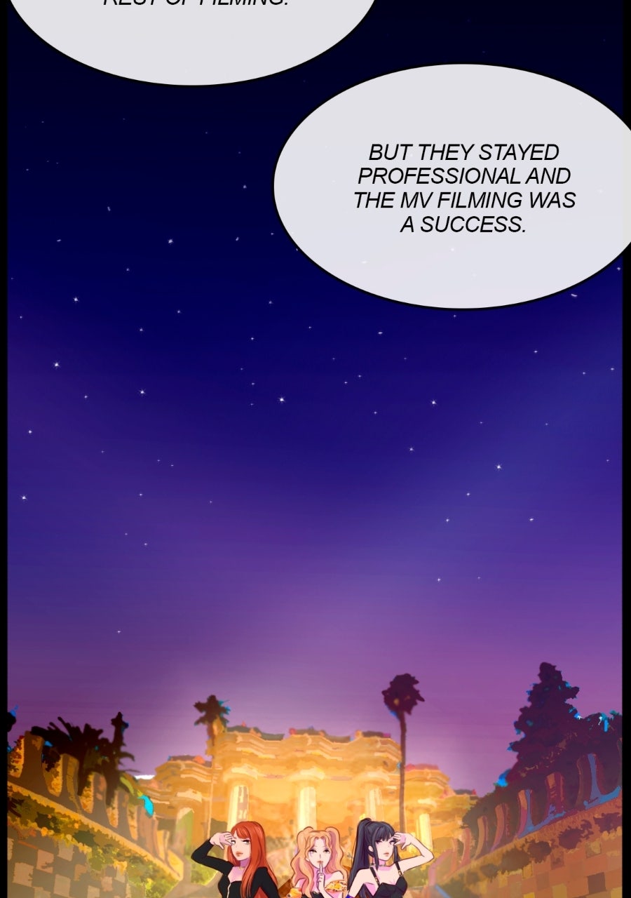 Read The Glass chapter 24 image 18 on Lezhin