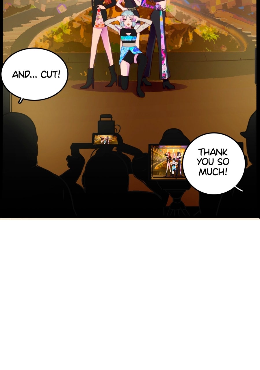 Read The Glass chapter 24 image 19 on Lezhin