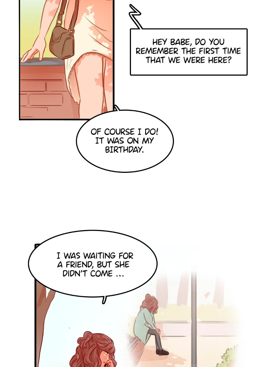 Read The Glass chapter 24 image 2 on Lezhin