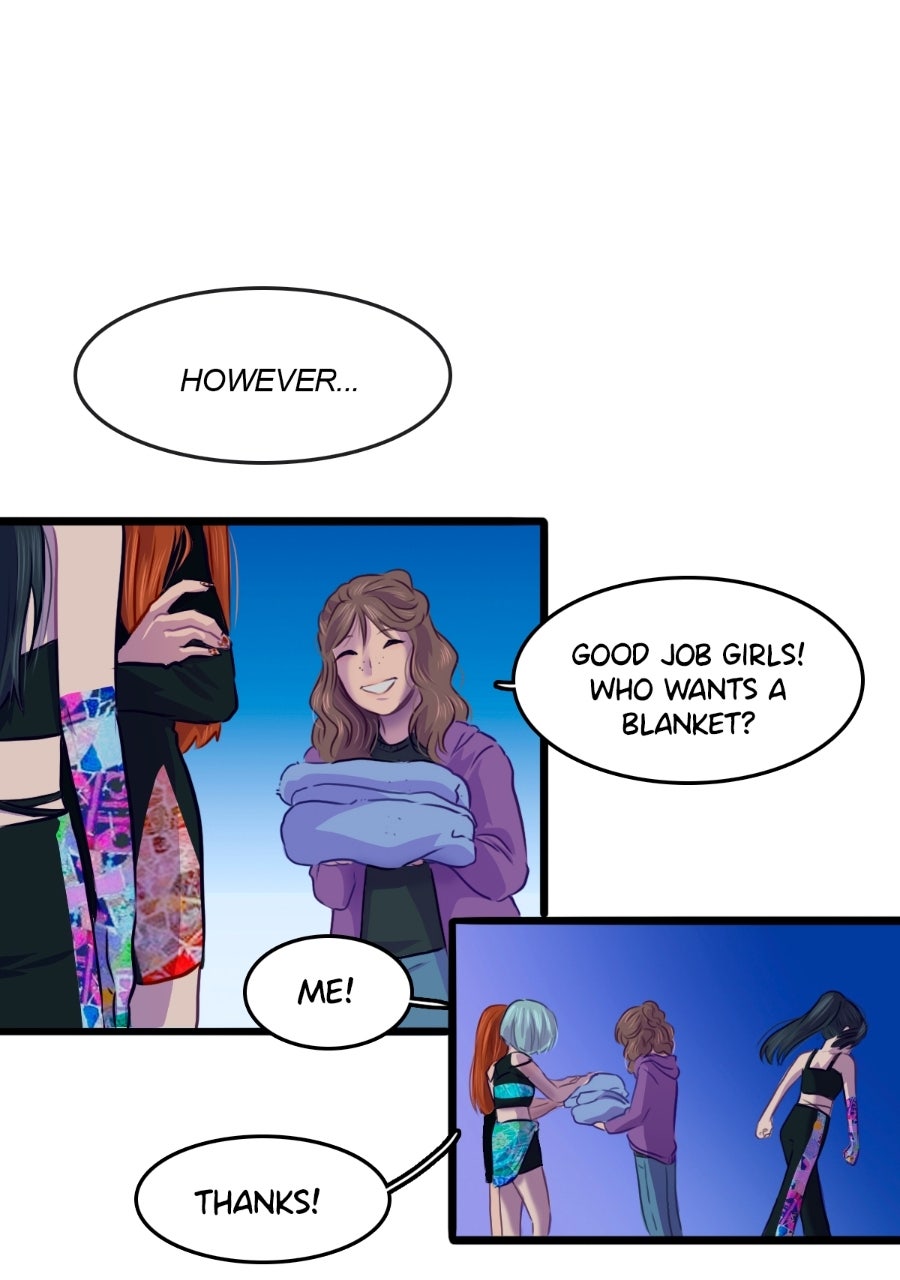 Read The Glass chapter 24 image 20 on Lezhin