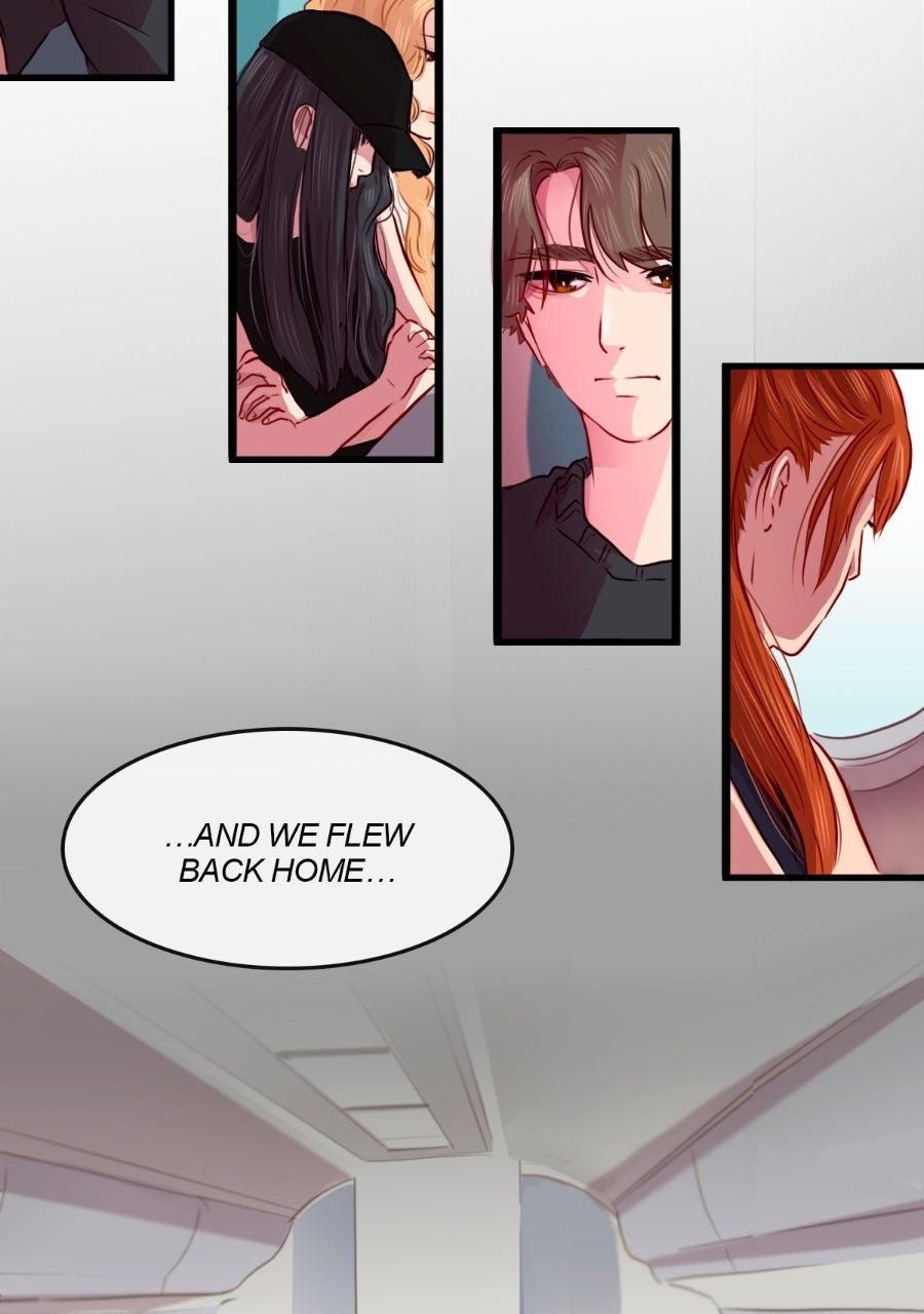 Read The Glass chapter 24 image 22 on Lezhin