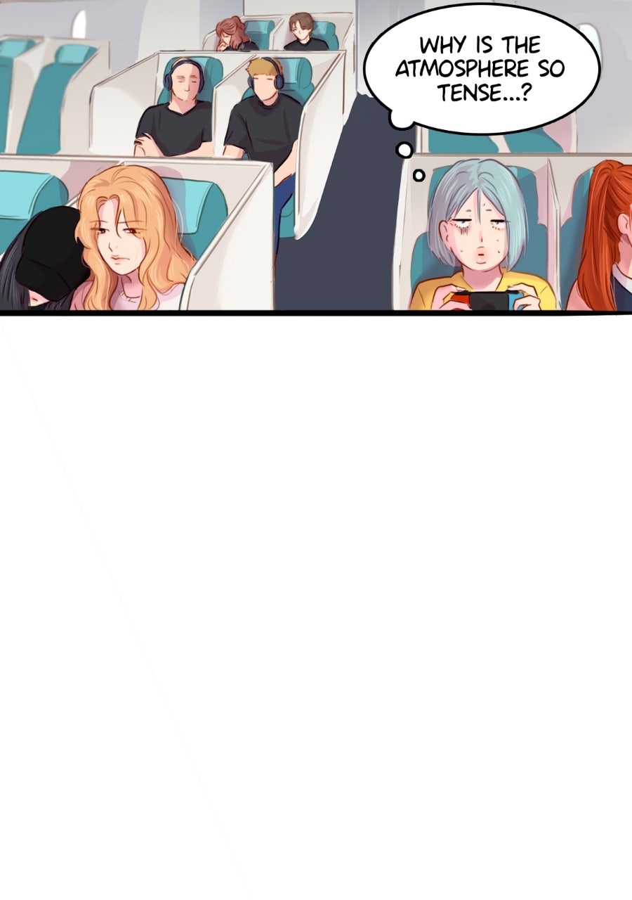 Read The Glass chapter 24 image 23 on Lezhin