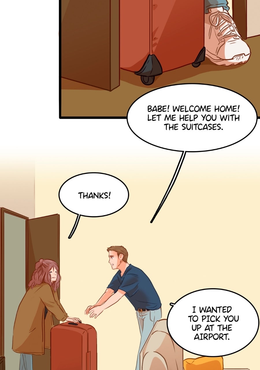 Read The Glass chapter 24 image 25 on Lezhin