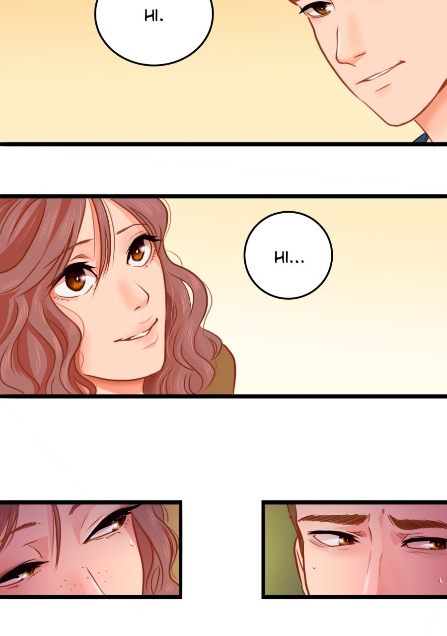 Read The Glass chapter 24 image 27 on Lezhin