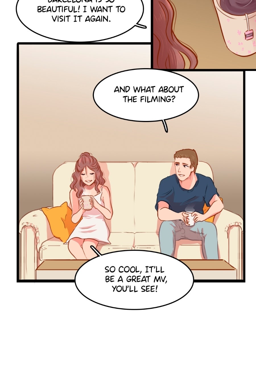 Read The Glass chapter 24 image 29 on Lezhin