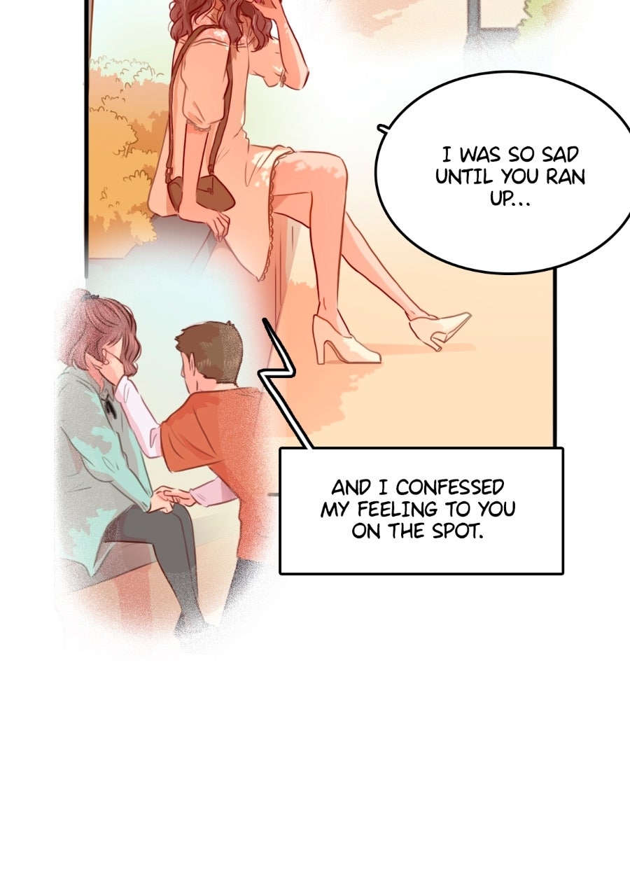 Read The Glass chapter 24 image 3 on Lezhin