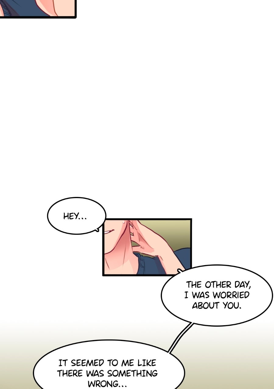 Read The Glass chapter 24 image 33 on Lezhin