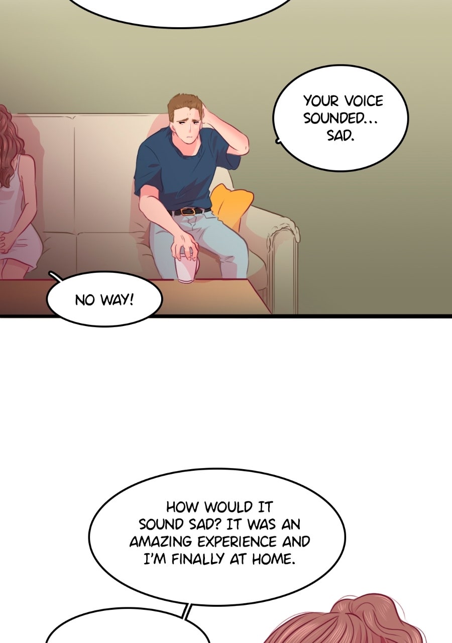 Read The Glass chapter 24 image 34 on Lezhin