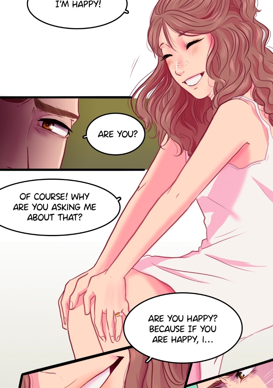 Read The Glass chapter 24 image 35 on Lezhin