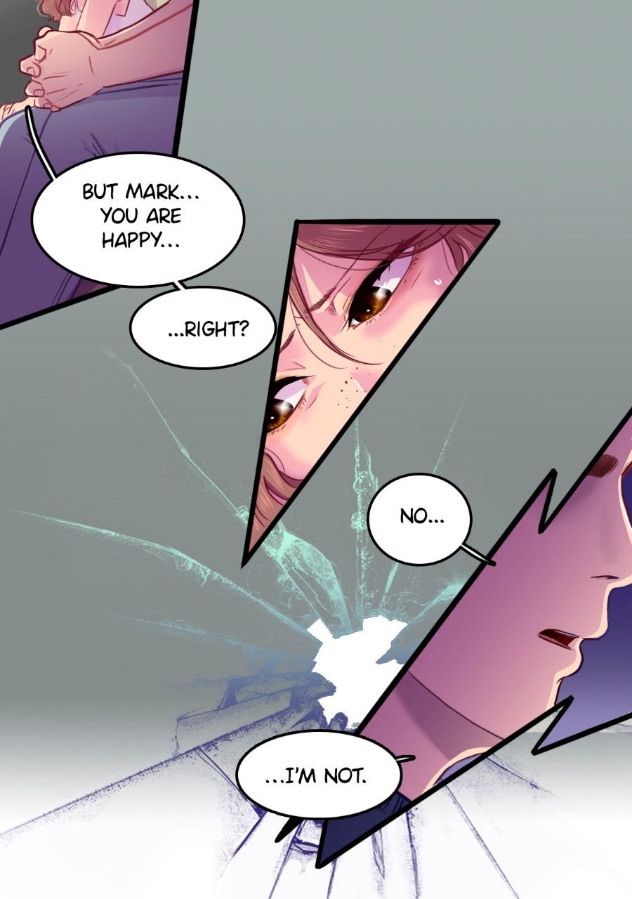 Read The Glass chapter 24 image 37 on Lezhin
